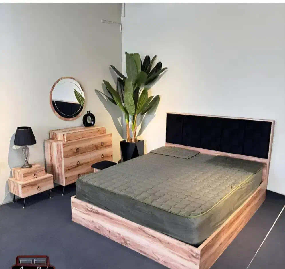 سرویس خواب آرسس|تخت و سرویس خواب|خرم‌آباد, |دیوار