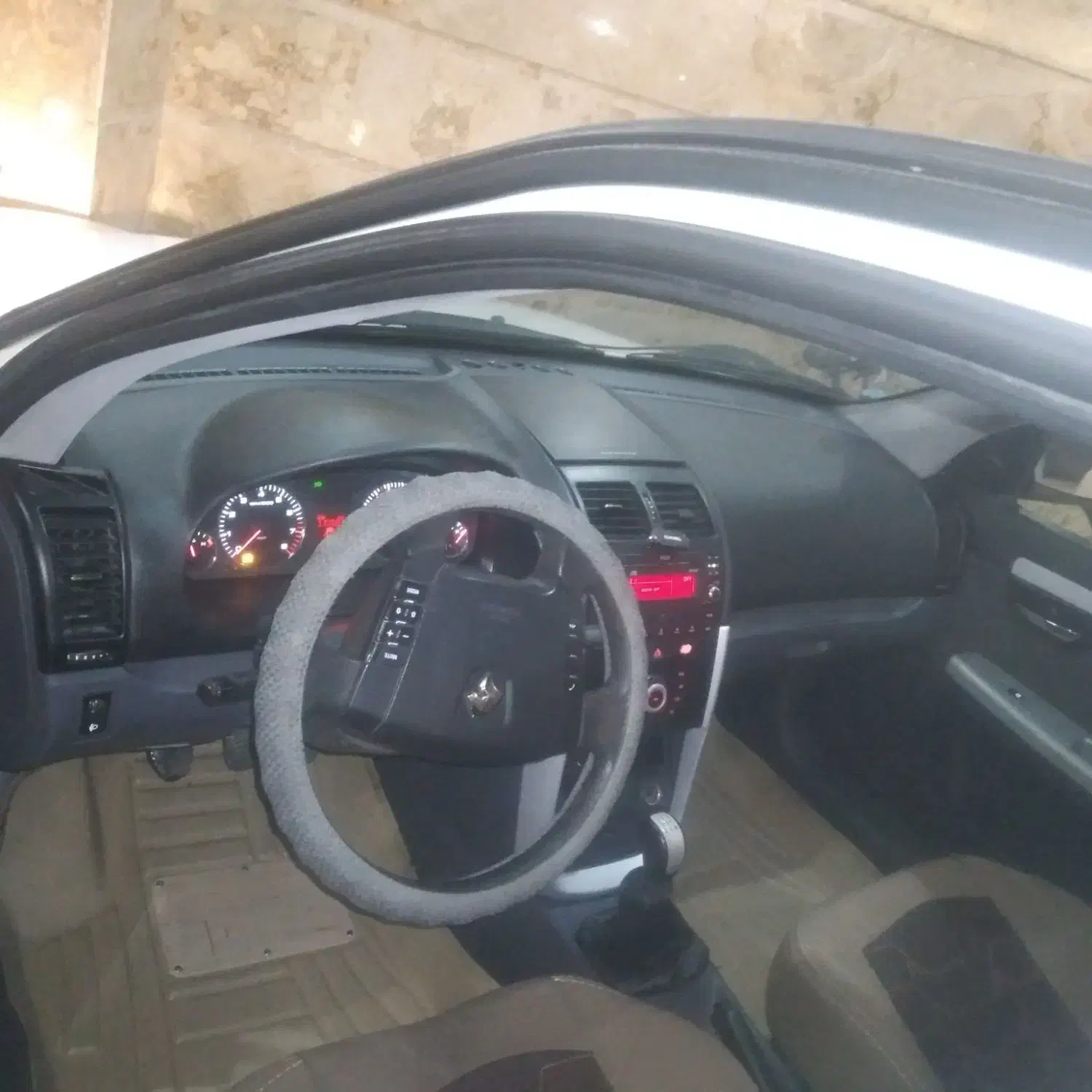 اف سون سورن|خودرو سواری و وانت|کرج, کوی امامیه|دیوار