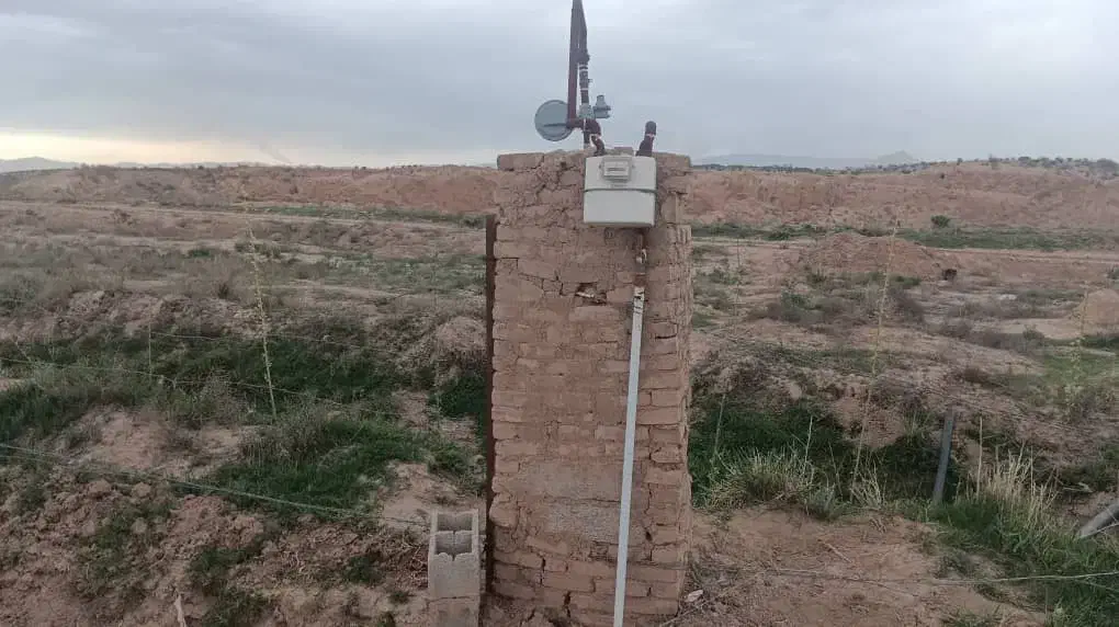 یکواحد گلخونه فروشی در روستای محمودیان|فروش دفتر صنعتی، کشاورزی، تجاری|بشاریات, |دیوار