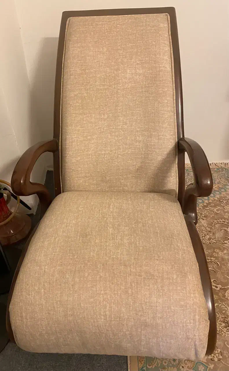 صندلی راک|صندلی و نیمکت|مشهد, رضاشهر|دیوار