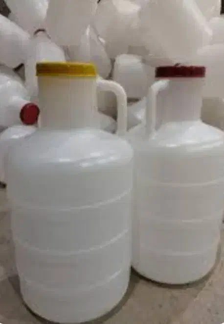 دبه خیارشور|ظروف نگهدارنده، پلاستیکی، یکبارمصرف|یزد, |دیوار