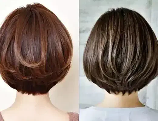 مدل کوتاهی مو|خدمات آرایشگری و زیبایی|مبارکه, |دیوار