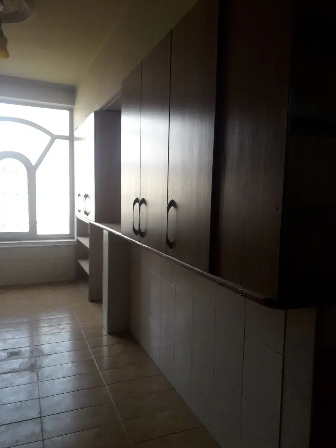 خانه ۶۰متری آپارتمان طبقه اول|اجارهٔ آپارتمان|محمدشهر, عباس آباد|دیوار