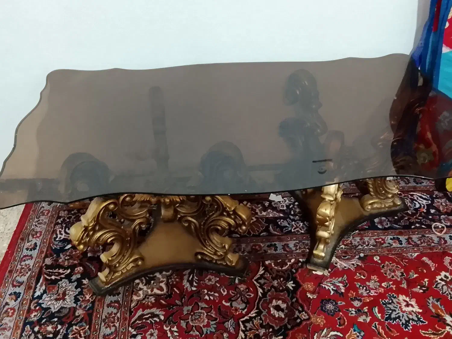 مبل راحتی|مبلمان خانگی و میز عسلی|ایلام, |دیوار