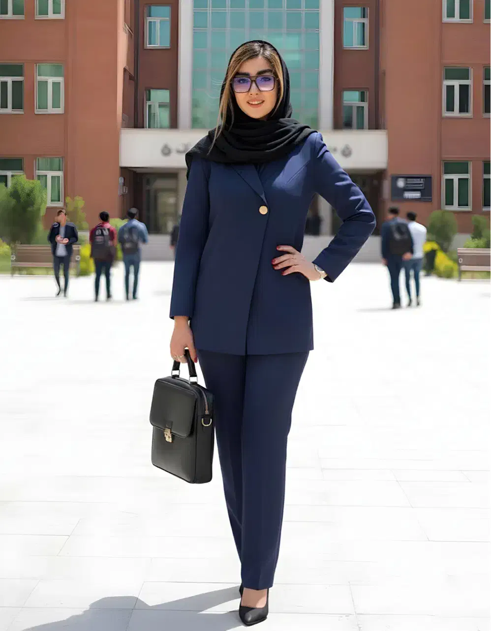 تخفیف ویژه کت و شلوار لاکچری رژین|لباس|مشهد, کارمندان دوم|دیوار