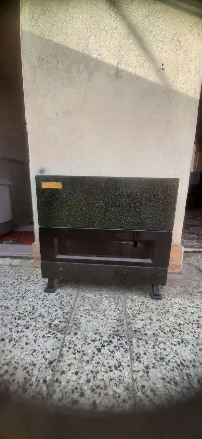 بخاری|بخاری، هیتر، شومینه|اسلامشهر, شهرک فرهنگیان|دیوار