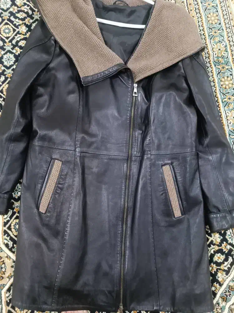 پالتو داخل خز گرم|لباس|ملارد, |دیوار