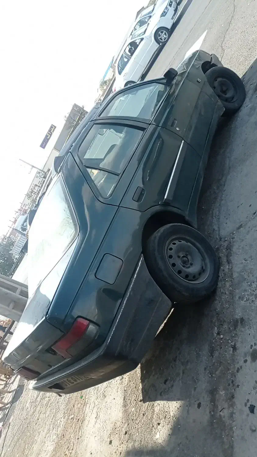 فروش ماشین آردی|خودرو سواری و وانت|تبریز, |دیوار