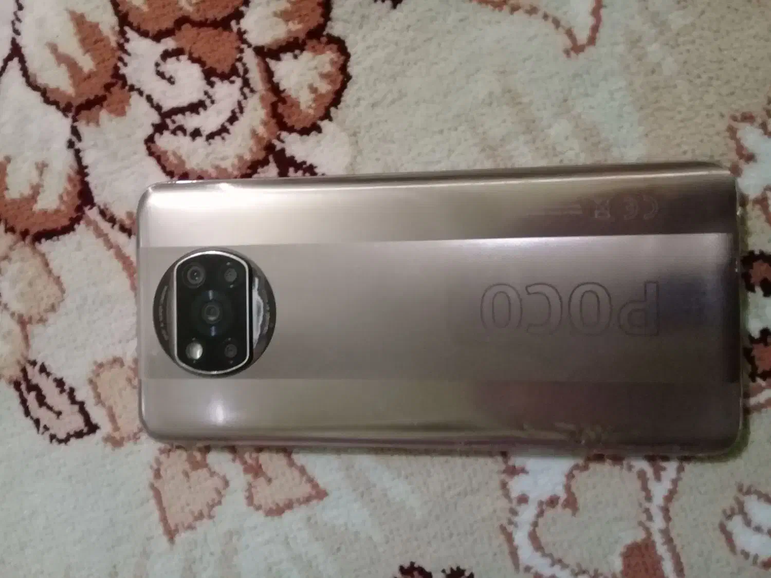 گوشی Poco x3 pro|موبایل|مشگین شهر, |دیوار