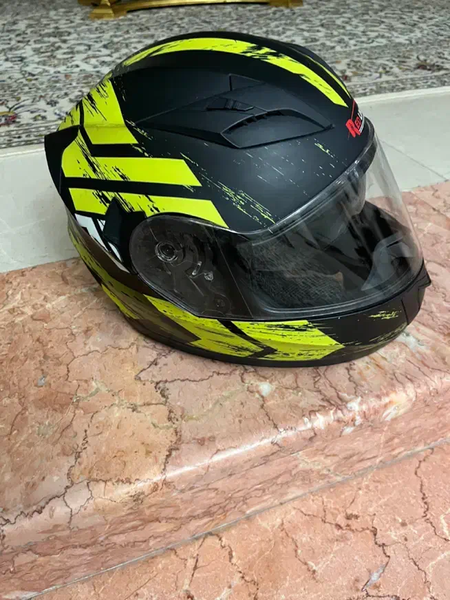 کلاه کاسکت ردلاین|قطعات یدکی و لوازم جانبی|تهران, والفجر|دیوار