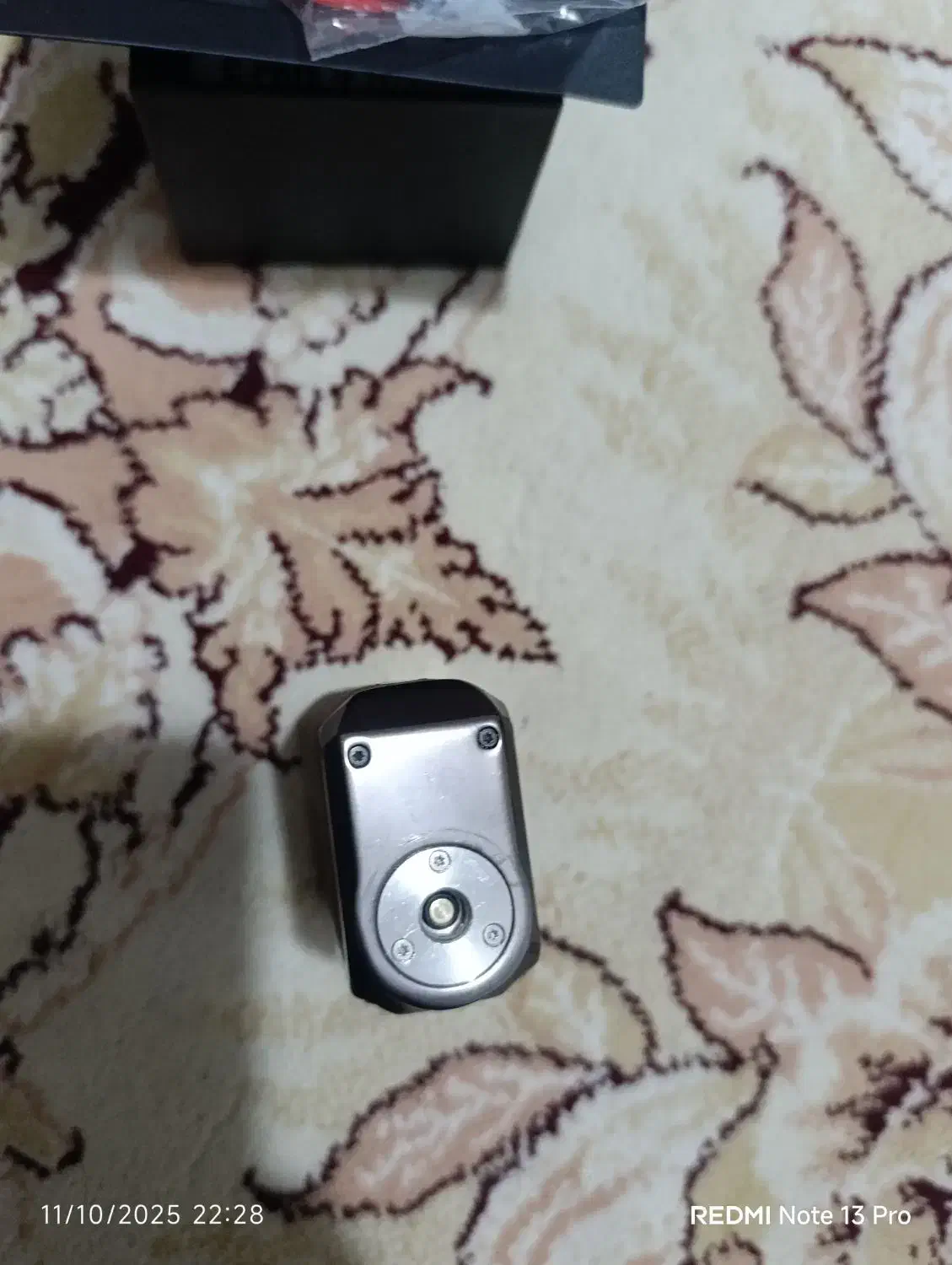 اگه ویپ حرفه ای میخواید اسموک مدل Gpriv 4KIT|زیورآلات و اکسسوری|شیراز, غدیر جنوبی|دیوار