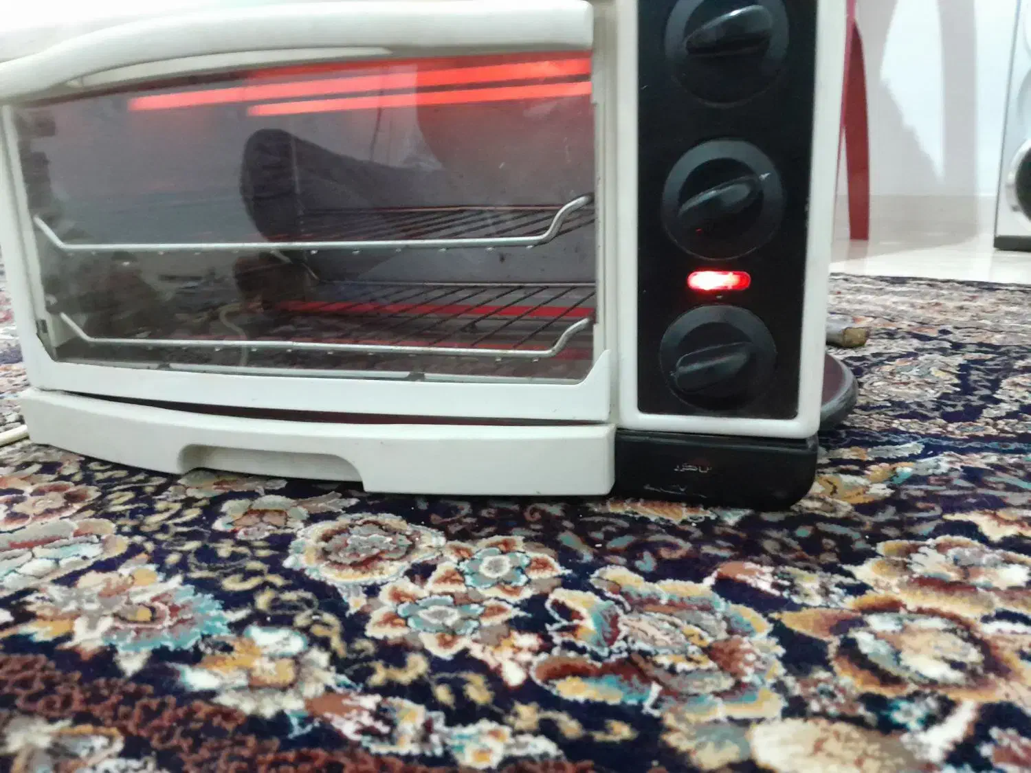 دریل رونیکس فرزجاروبرقی تسترپارس خزروهمزن برقی|حراج|ملارد, |دیوار