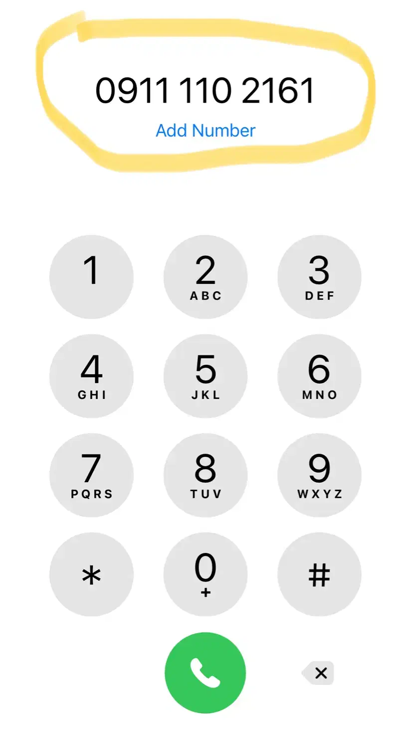 09111102161|سیم‌کارت|بابل, |دیوار