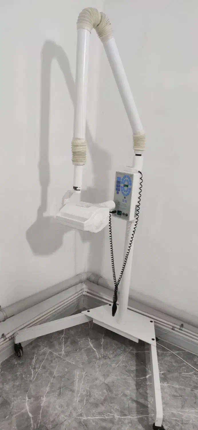 دستگاه رادیوگرافی،دستگاه امالگاماتور|فعالیت داوطلبانه|نورآباد, |دیوار