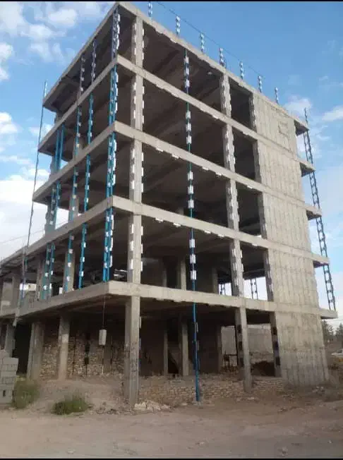 جوشکاری نبشی کشی|خدمات پیشه و مهارت|کرمان, |دیوار