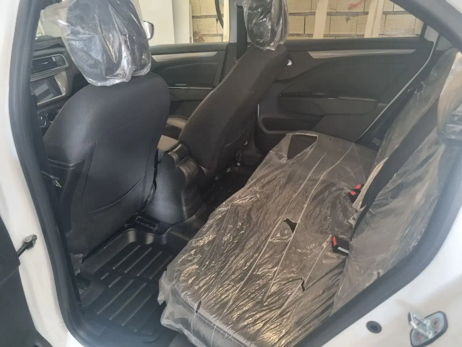 تارا اتوماتیک v4|خودرو سواری و وانت|کرمانشاه, |دیوار