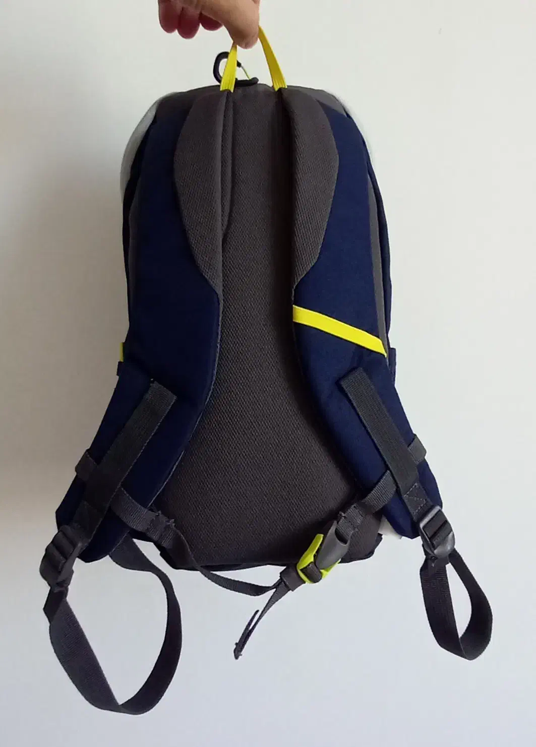 کوله پشتی دکتلون فرانسه آکبند|کوهنوردی و کمپینگ|تهران, سهروردی|دیوار