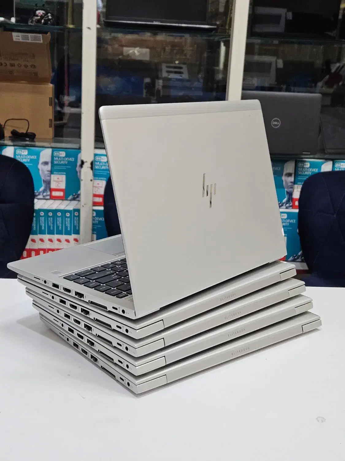 HP EliteBook 745 G6 نقدواقساط بازنشستگی وکارمندان|رایانه همراه|تهران, فلسطین (میدان انقلاب)|دیوار