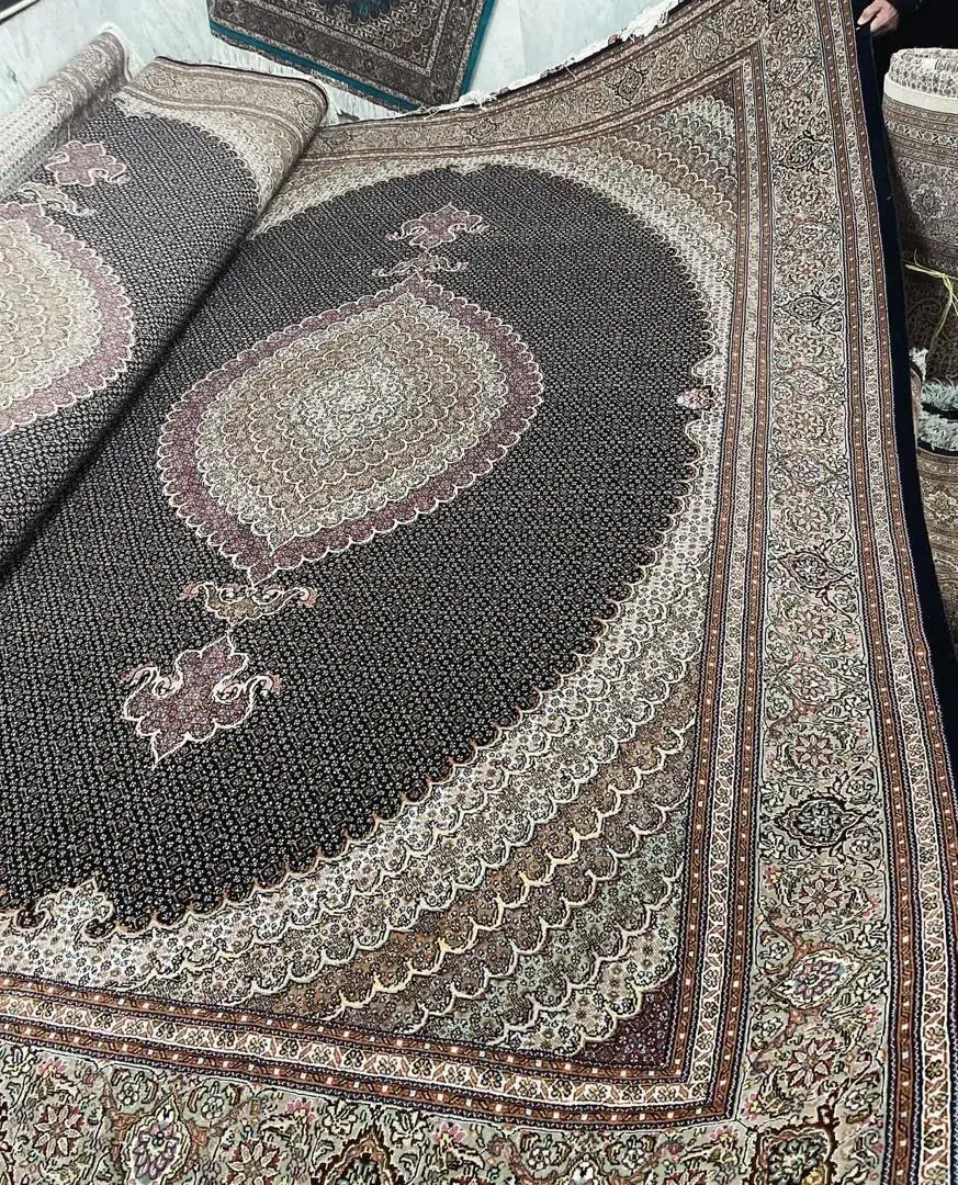 زرگنده  قلهک شریعتی  یخچال  خریدار فرش  فروش|فرش|تهران, قلهک|دیوار