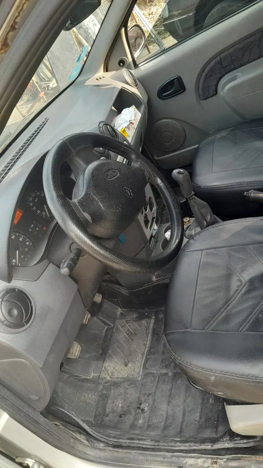 ال نود ۸۷|خودرو سواری و وانت|رشت, آب و برق|دیوار