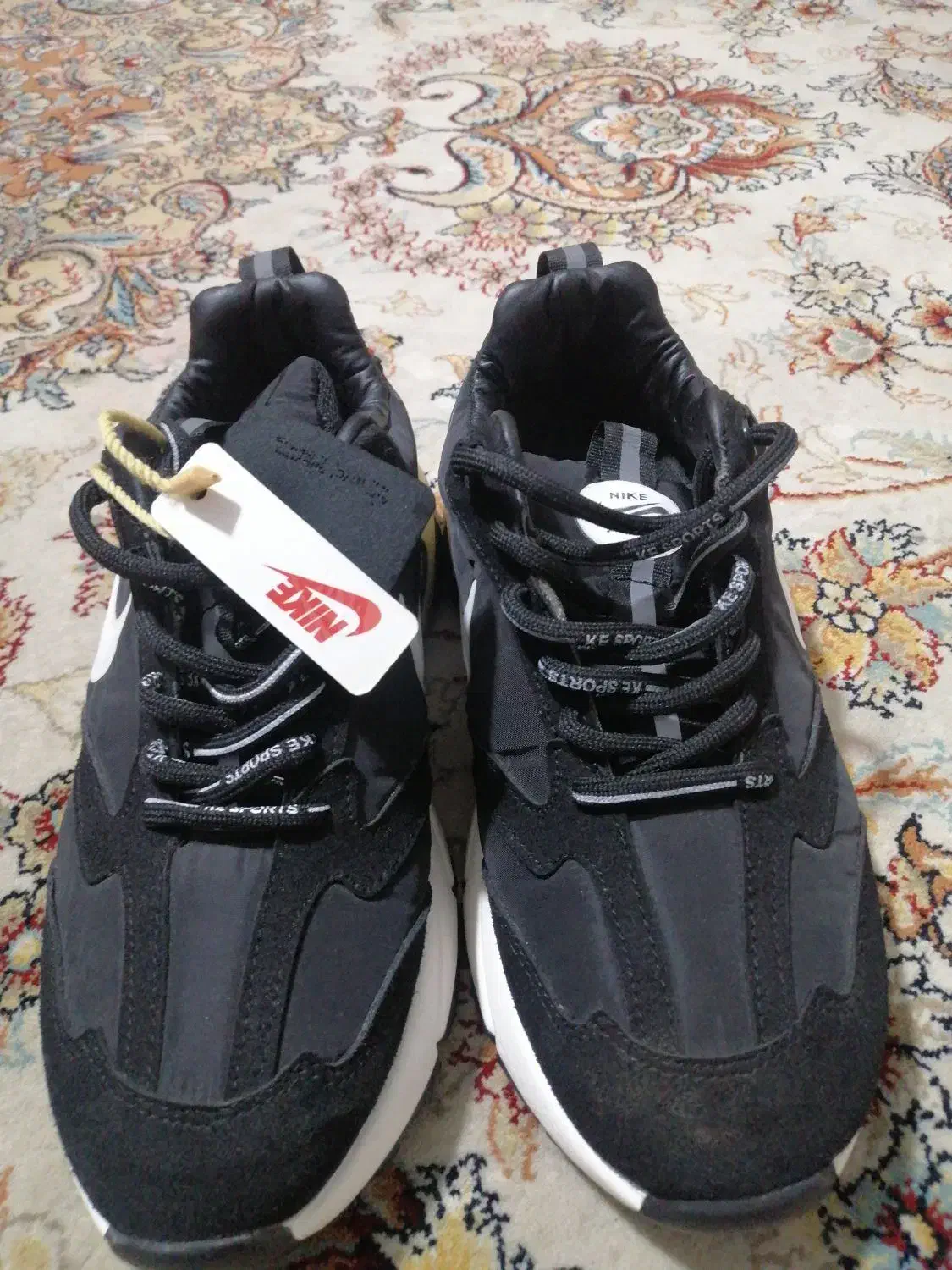 فروش 2 جفت کفش نو|کیف، کفش، کمربند|شیراز, شهرک نیروی انتظامی|دیوار