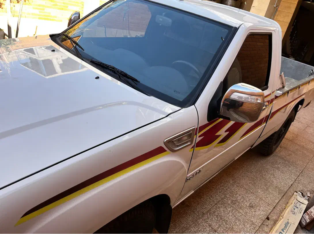 زامیاد پادرا|خودرو سواری و وانت|کرمان, |دیوار