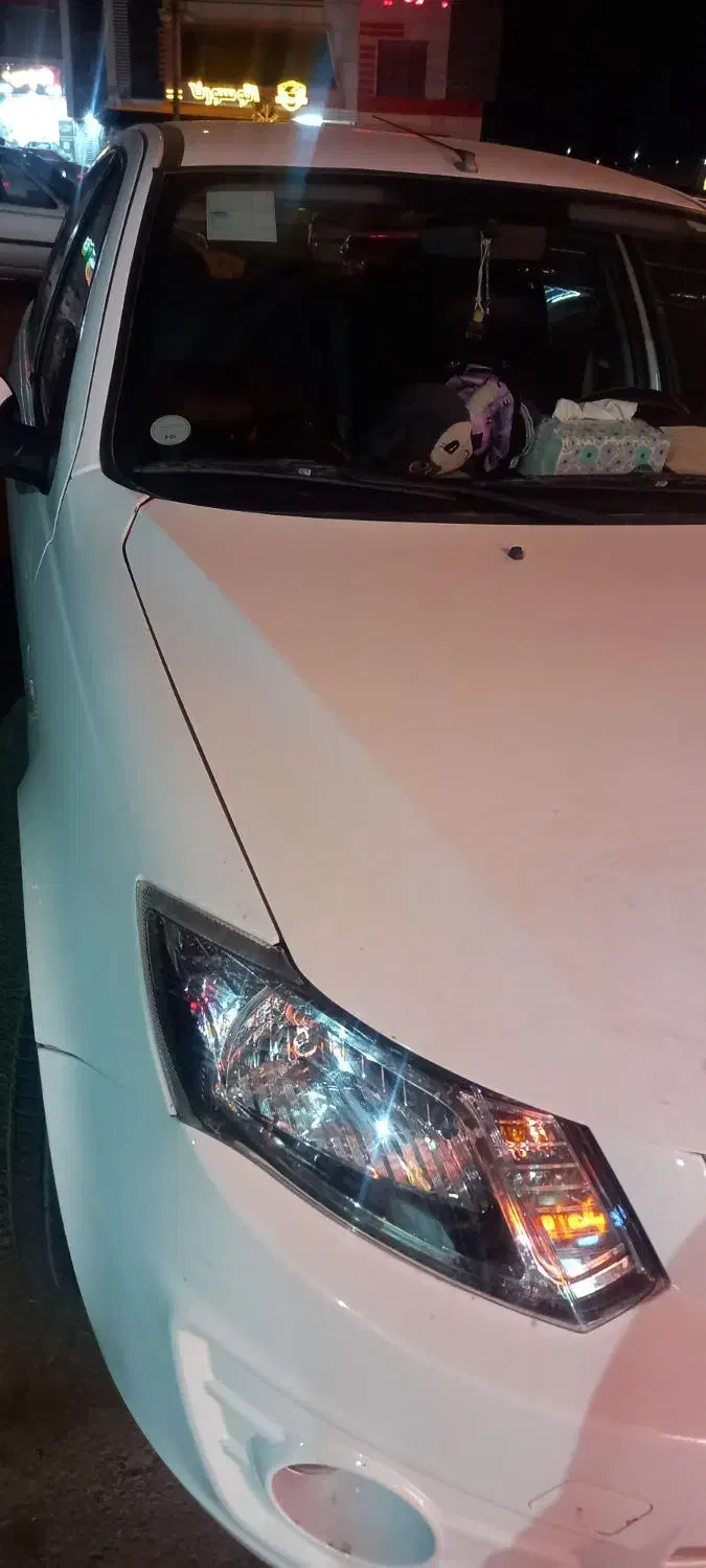 ساینا ۹۹|خودرو سواری و وانت|بیرجند, |دیوار