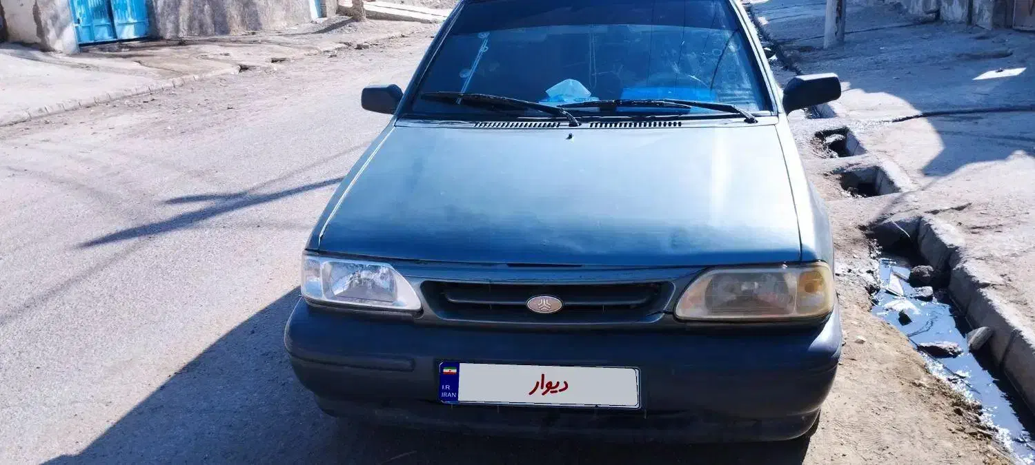 پراید مدل ۸۵|خودرو سواری و وانت|چابهار, |دیوار