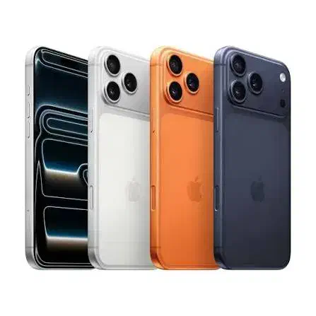 اپل آیفون iPhone 17 ProMax|موبایل|اندیشه, اندیشه فاز ۱|دیوار