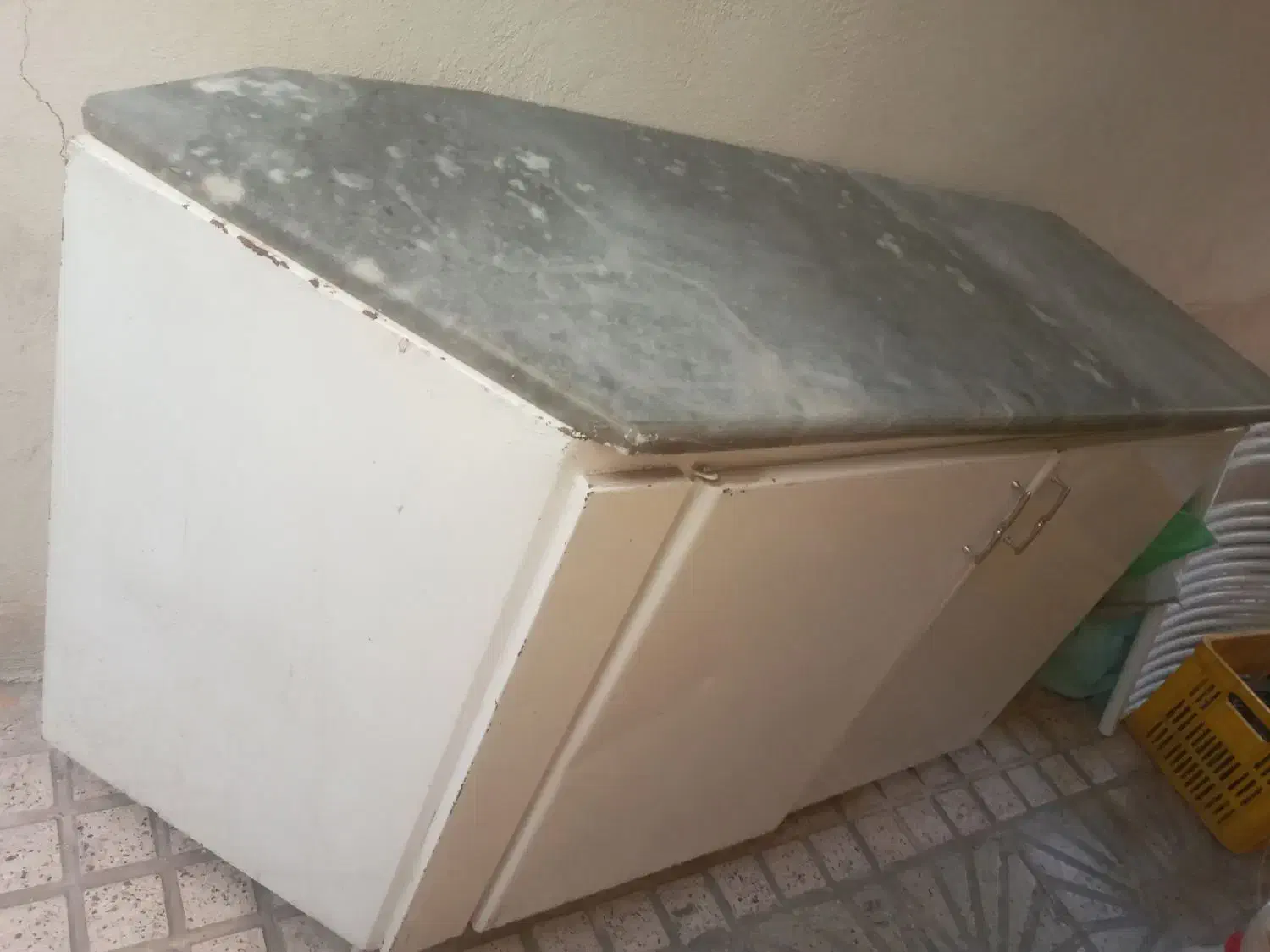 کابینت وموکت|آبچکان و نظمدهنده ظروف|زنجان, |دیوار