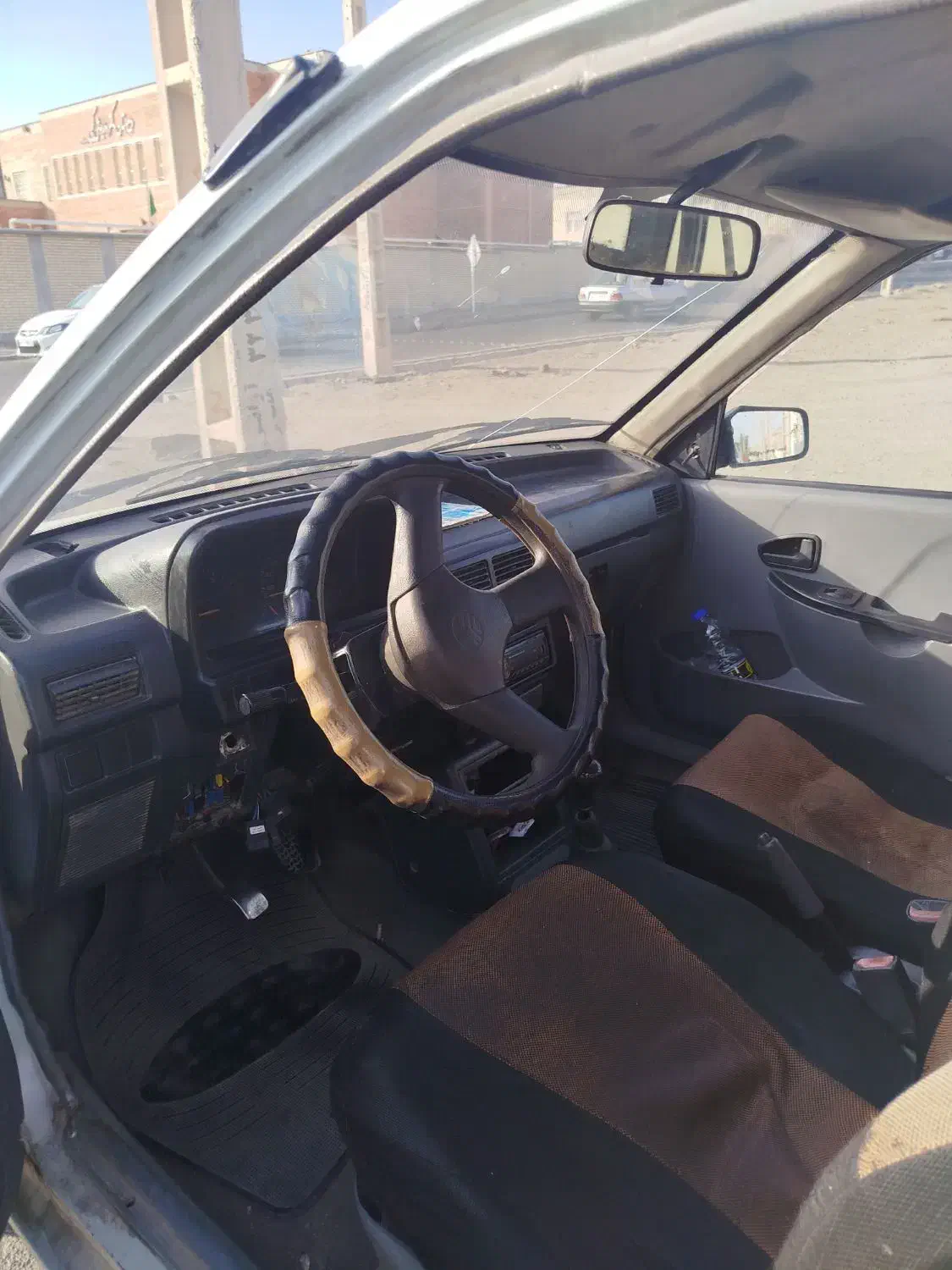 پراید79|خودرو سواری و وانت|بیرجند, |دیوار