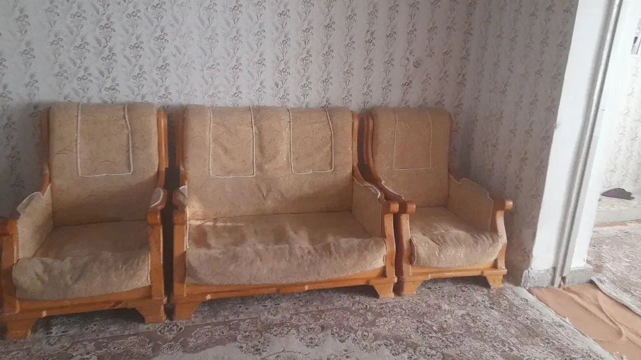 سه تار 300|سازهای سنتی|شیروان (خراسان), |دیوار