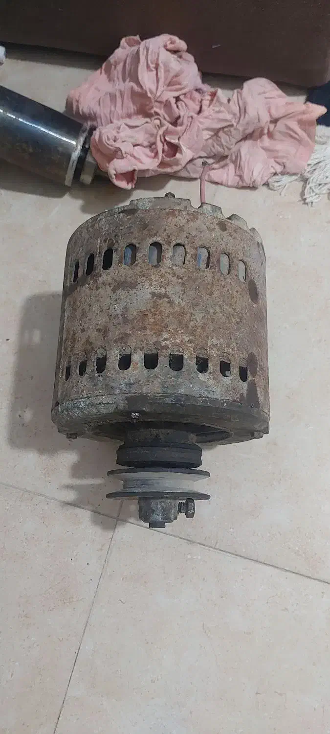 موتورکولرآبی|کولر آبی|سعدآباد, |دیوار