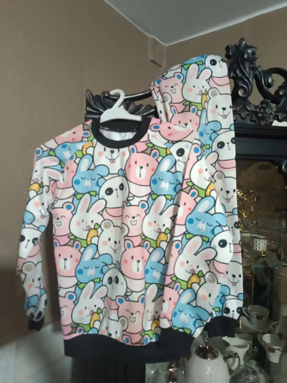 بلوز و شلوار بچگانه|کفش و لباس بچه|ری, ظهیرآباد|دیوار