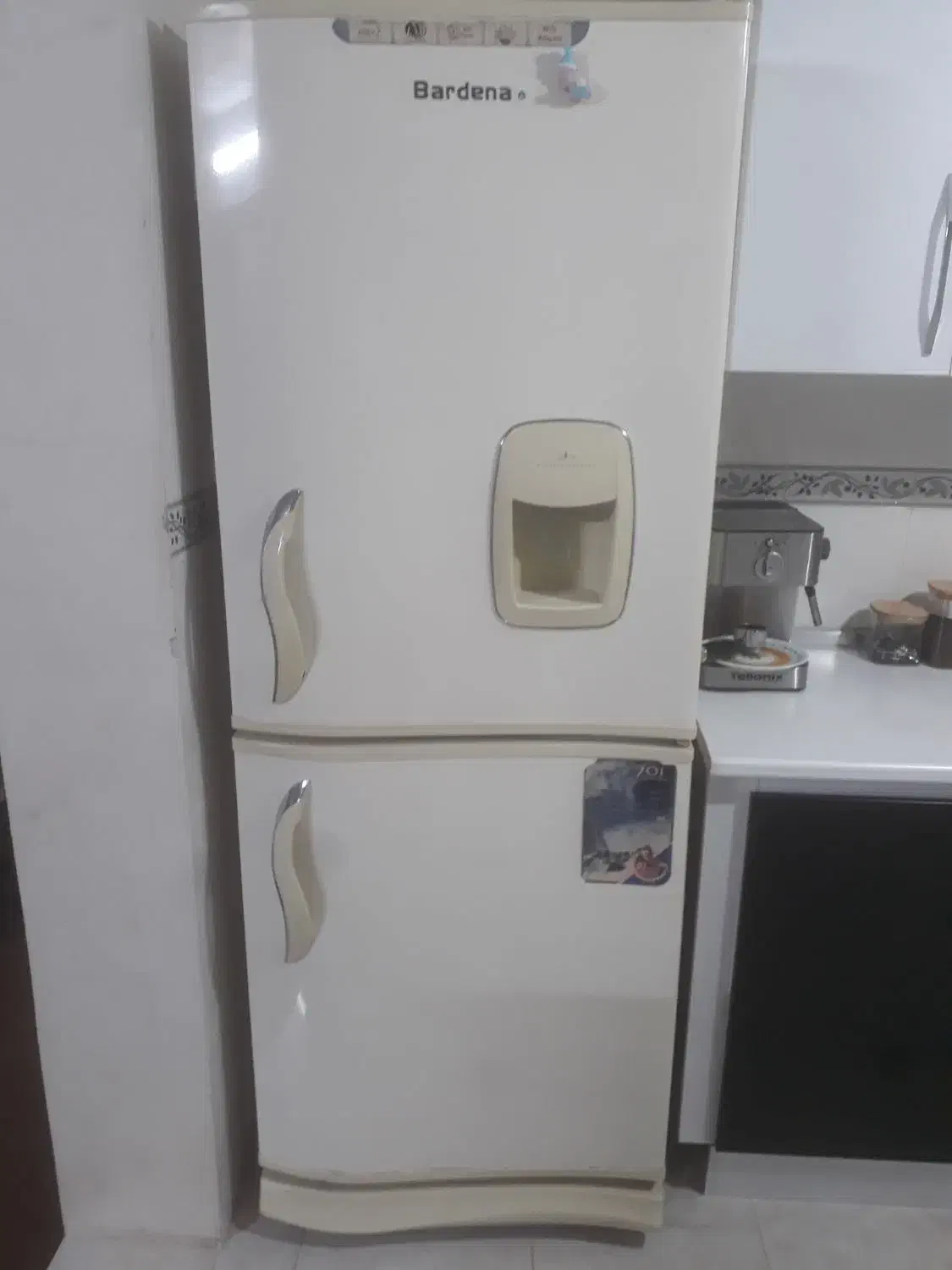 یخچال فریزر|یخچال و فریزر|گمیشان, |دیوار