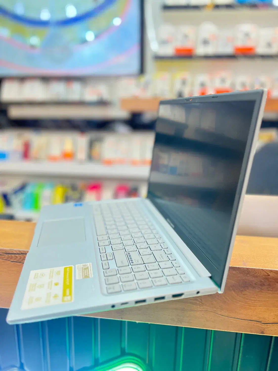 لپتاپ ایسوس لپ تاپ ایسوس Asus x1504 i3|رایانه همراه|لاهیجان, امیرشهید|دیوار