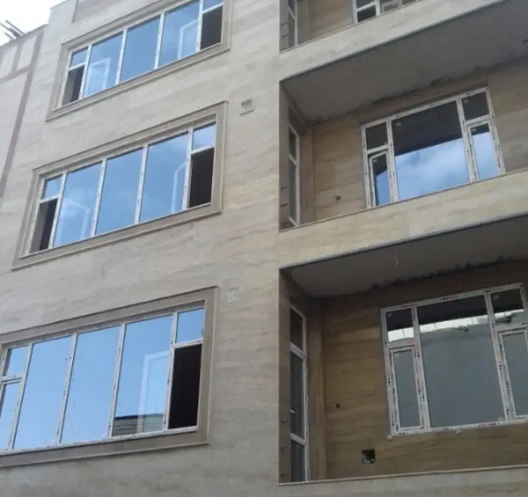 تولید دروپنجره دوجداره آلمینیوم وupvc|خدمات پیشه و مهارت|شهرکرد, |دیوار