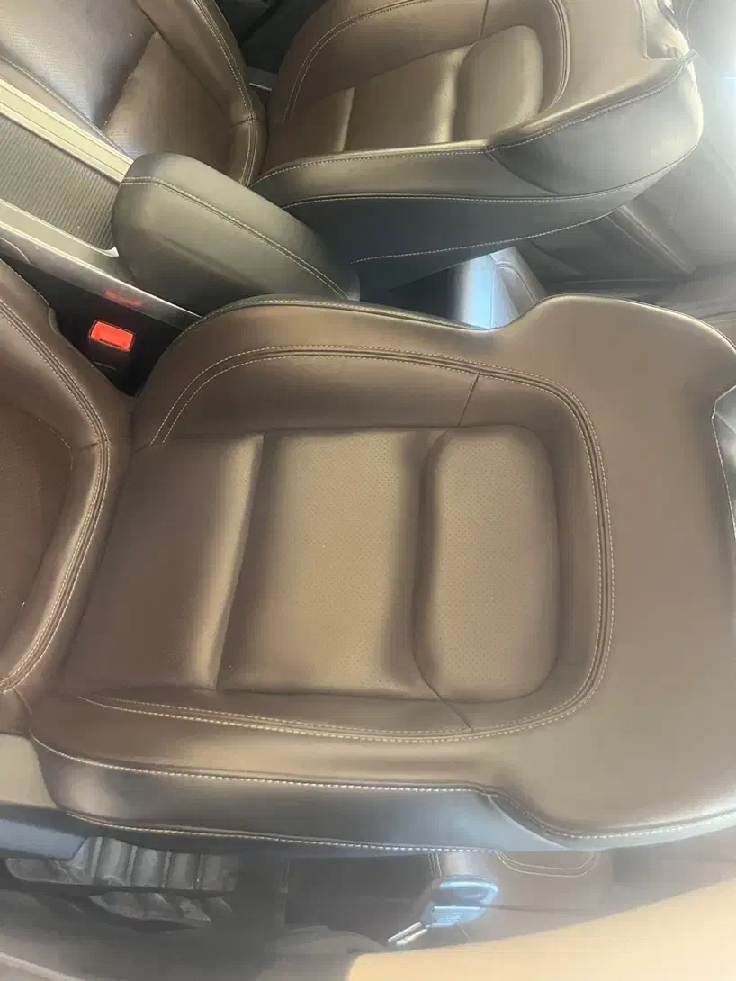 تیگو ۷ ie استثنائی|خودرو سواری و وانت|اصفهان, برازنده|دیوار