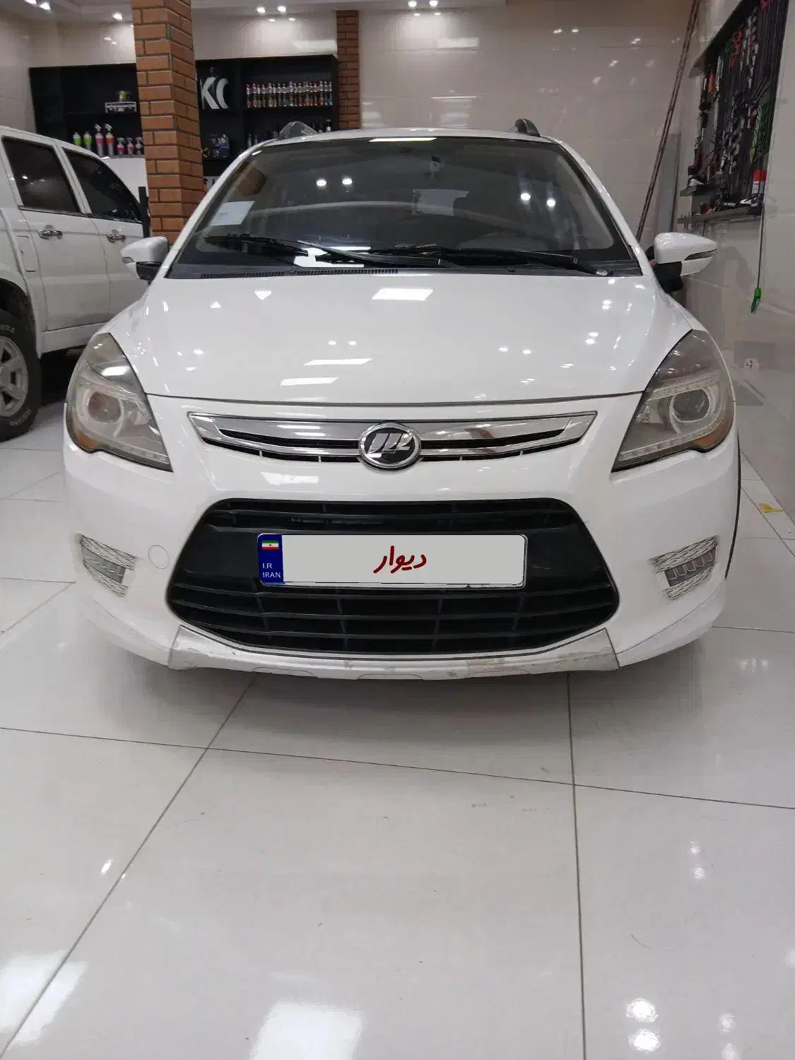 لیفان x50 اتومات|خودرو سواری و وانت|لاهیجان, انقلاب|دیوار