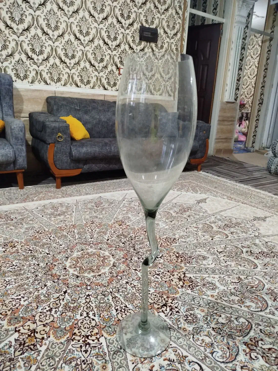 تنگ واکواریوم ماهی|ماهی|شیراز, شهرک مهدی‌آباد|دیوار
