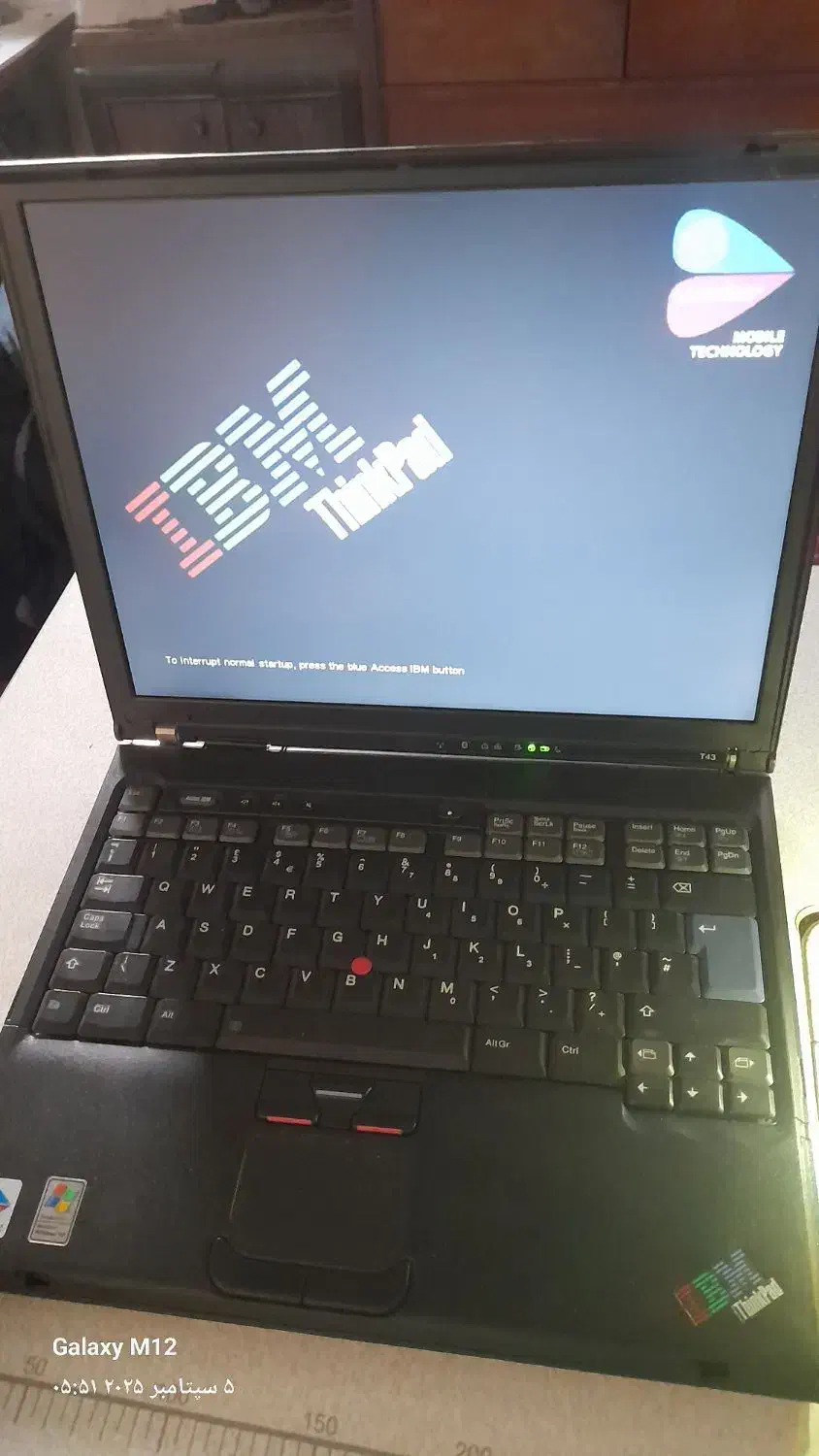 لپ تاپ|رایانه همراه|ملارد, |دیوار