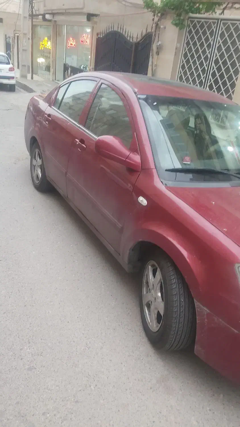 mvm 530 مدل ۹۱|خودرو سواری و وانت|تبریز, |دیوار