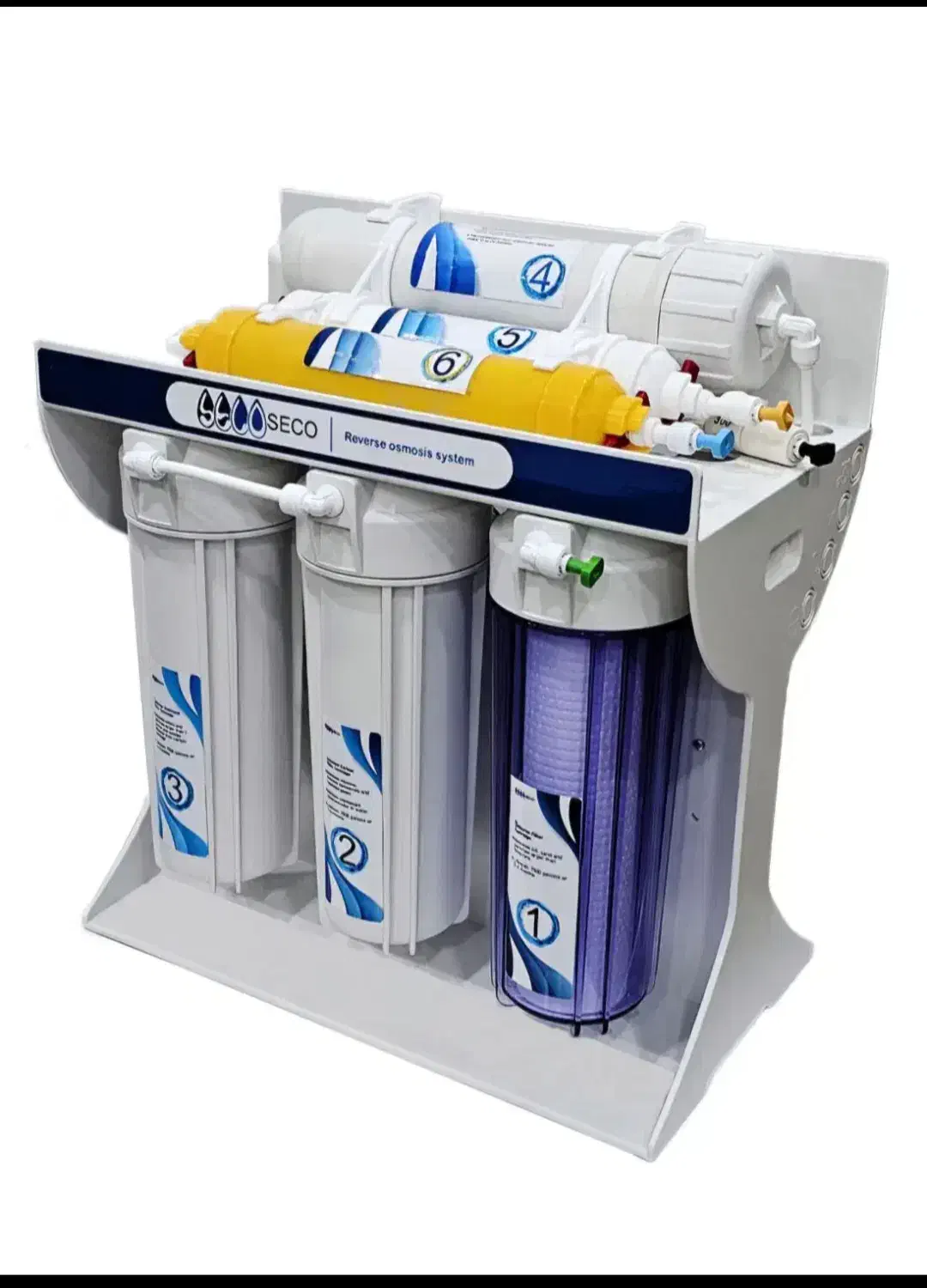 تصفیه آب آکواجوی|آب‌سردکن و تصفیه آب|مشکین‌دشت, |دیوار