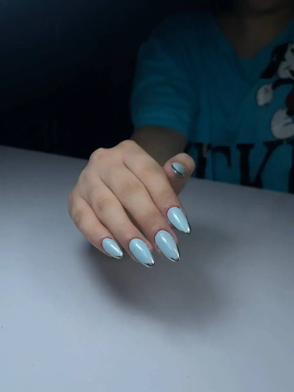 کاشت ناخن|خدمات آرایشگری و زیبایی|تربت جام, بیست متری منبع آب|دیوار