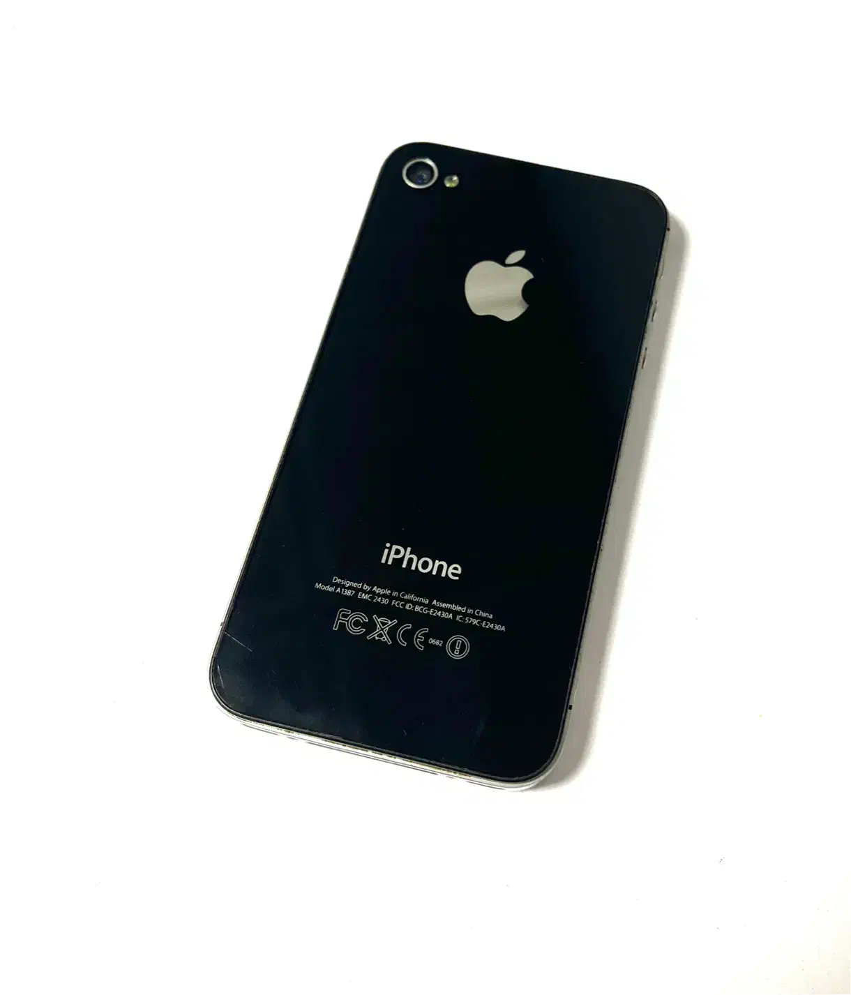iPhone 4s  آیفون|موبایل|تهران, ظفر|دیوار