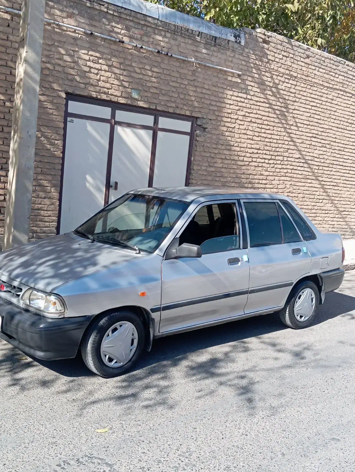 پراید ۱۳۱مدل ۸۵|خودرو سواری و وانت|تکاب, |دیوار