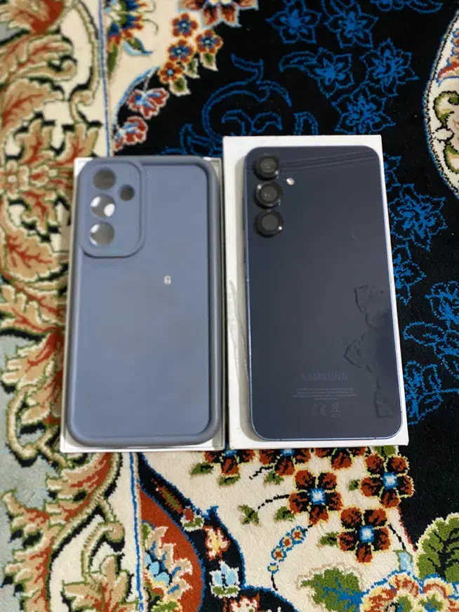 گوشیa55|موبایل|شیراز, رازی|دیوار