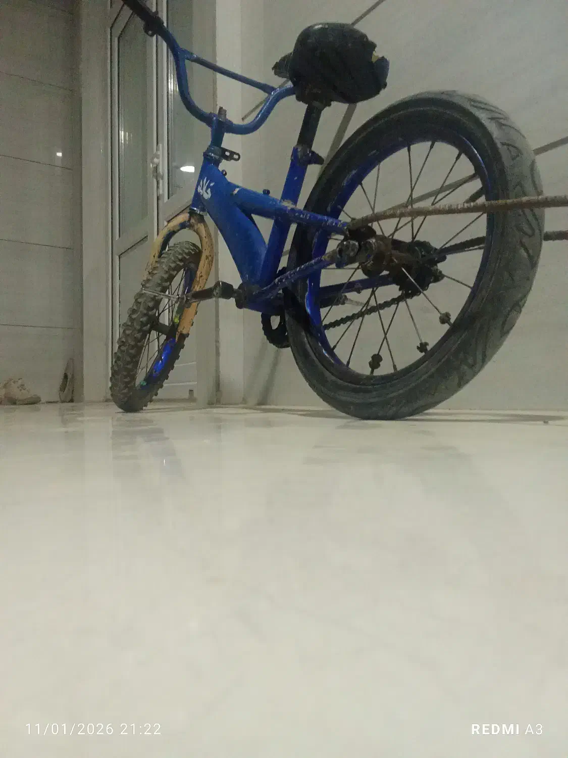 1200000|دوچرخه، اسکیت، اسکوتر|گنبد کاووس, |دیوار