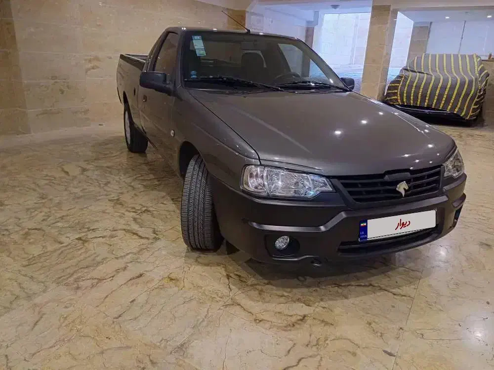 آریسان ۲ مدل ۱۴۰۲|خودرو سواری و وانت|تهران, شهرک الهیه غرب|دیوار