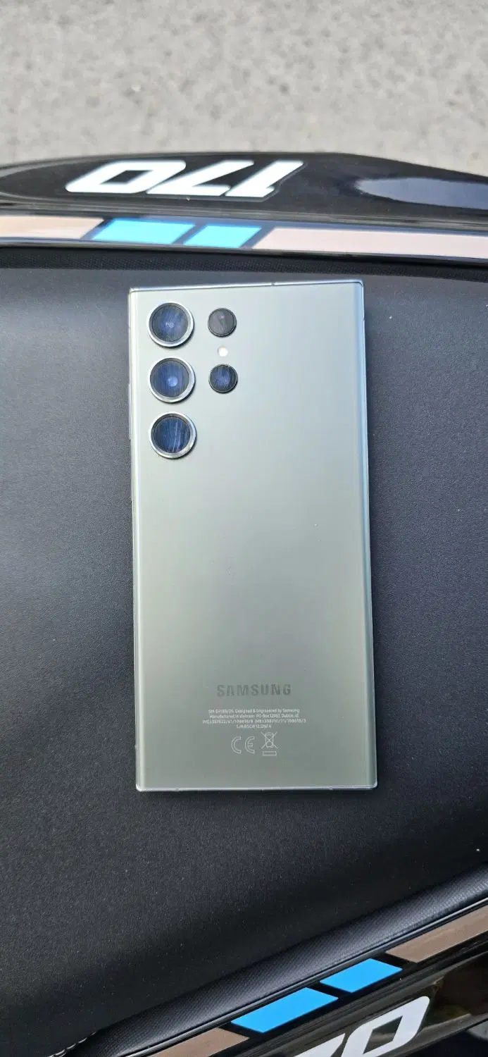 s23ultra (۵۱۲)|موبایل|اسلام‌شهر, شهرک محمدیه|دیوار